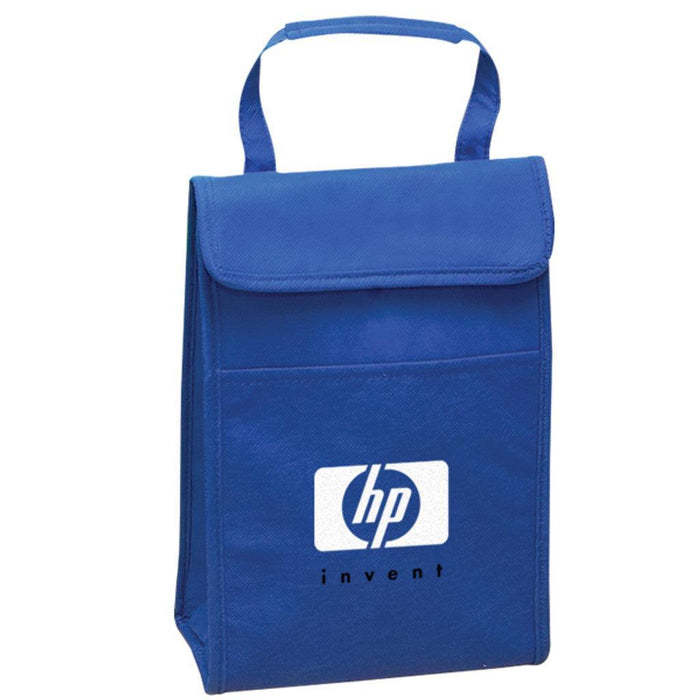 Custom Logo Insulated Lunch Cooler