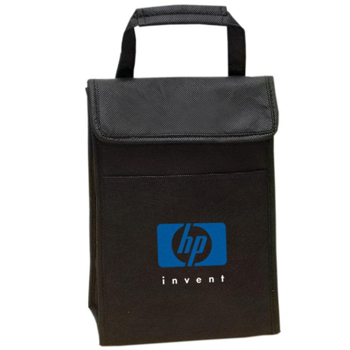 Custom Logo Insulated Lunch Cooler