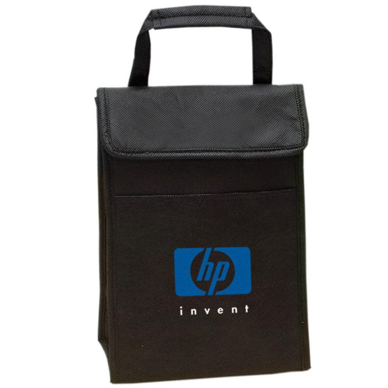 Custom Logo Insulated Lunch Cooler