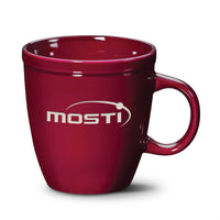 Custom Logo Jenson Mug - 19oz - Deep Etch