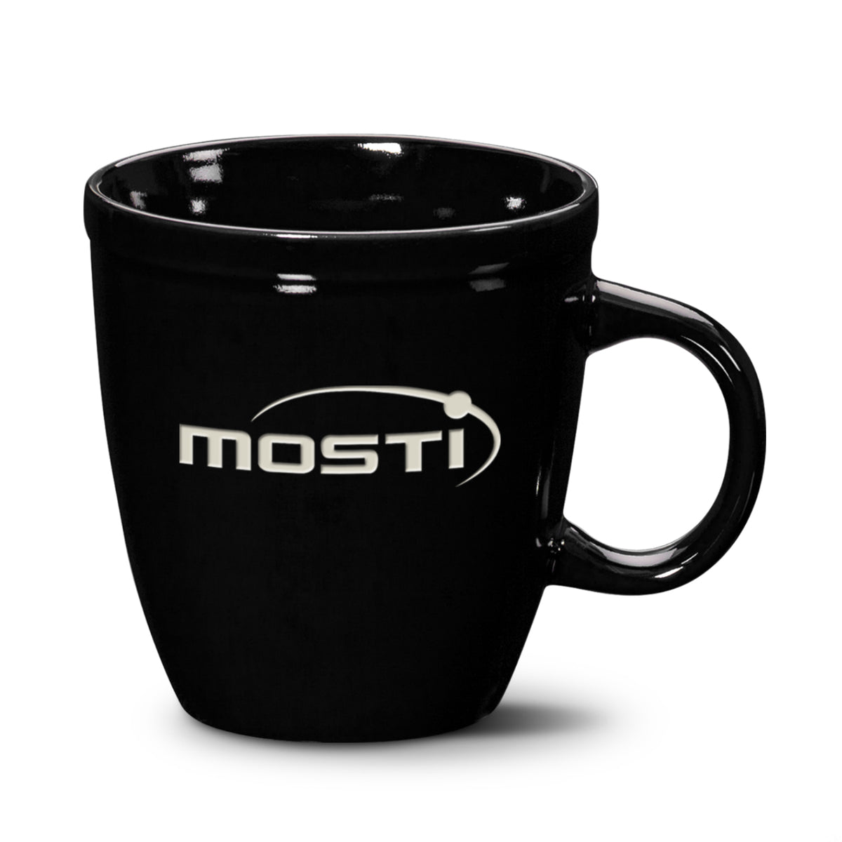 Custom Logo Jenson Mug - 19oz - Deep Etch