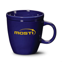 Custom Logo Jenson Mug - 19oz - Imprinted
