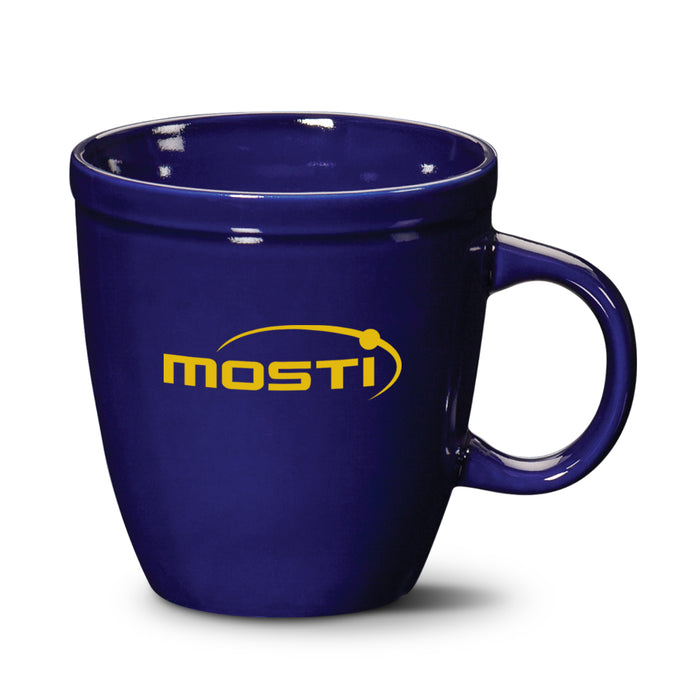 Custom Logo Jenson Mug - 19oz - Imprinted