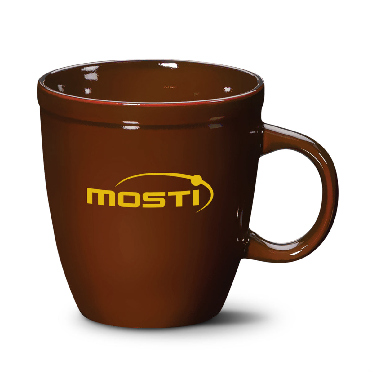 Custom Logo Jenson Mug - 19oz - Imprinted