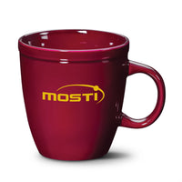 Custom Logo Jenson Mug - 19oz - Imprinted
