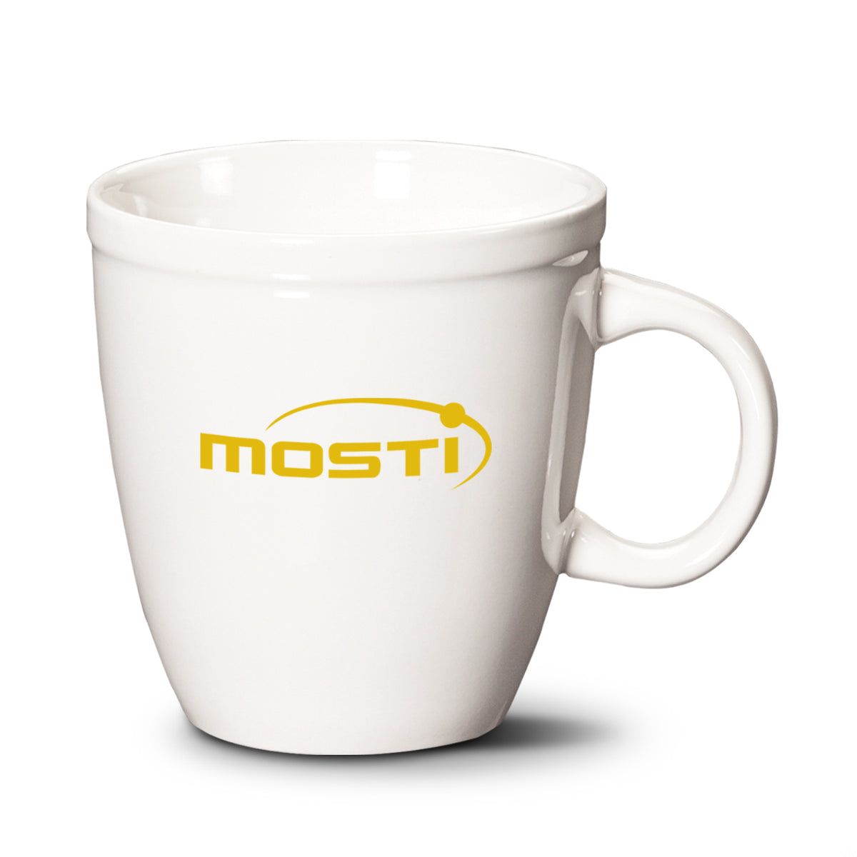 Custom Logo Jenson Mug - 19oz - Imprinted