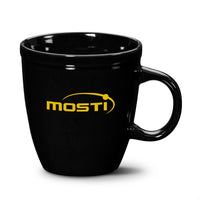 Custom Logo Jenson Mug - 19oz - Imprinted