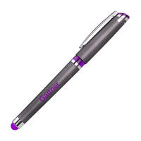 Custom Logo Joyce Gel Pen