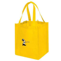 Custom Logo Jumbo Non Woven Tote, Goose - Custom Logo, Canada