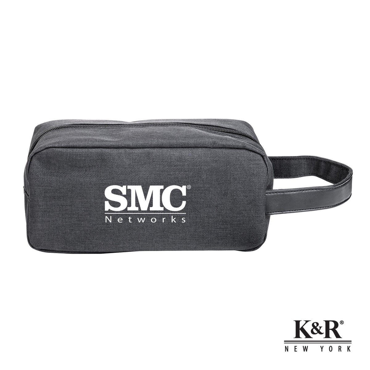 Custom Logo K&R New York™ Bowery Toiletry Bag