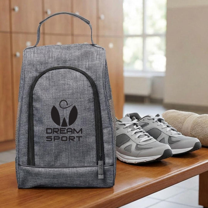 Custom Logo K&R New York™ Rockaway Shoe Bag