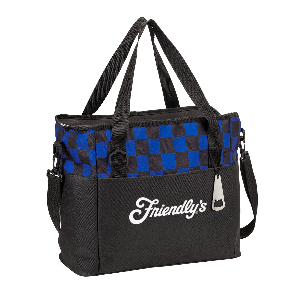 Custom Logo Kailua Cooler Bag