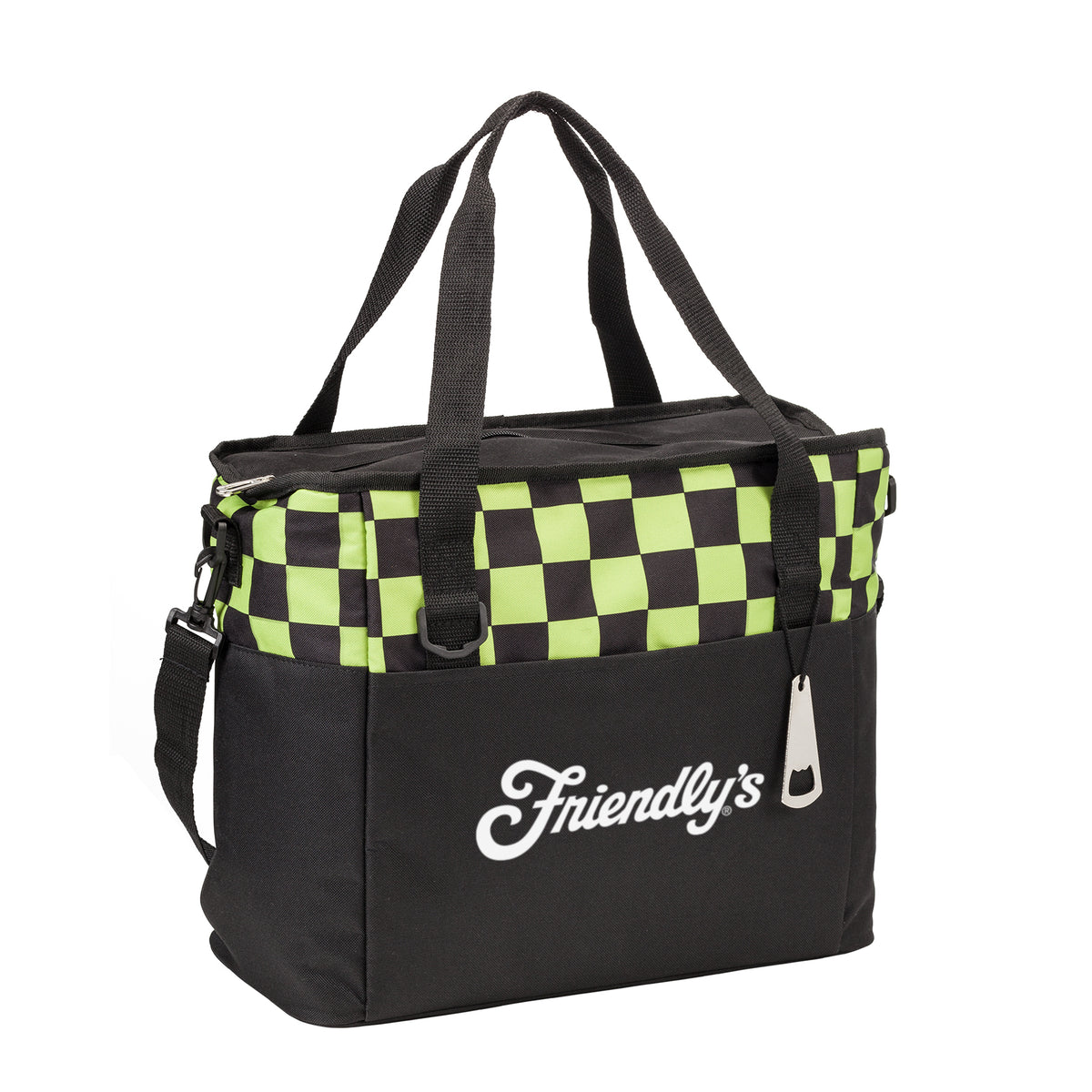 Custom Logo Kailua Cooler Bag