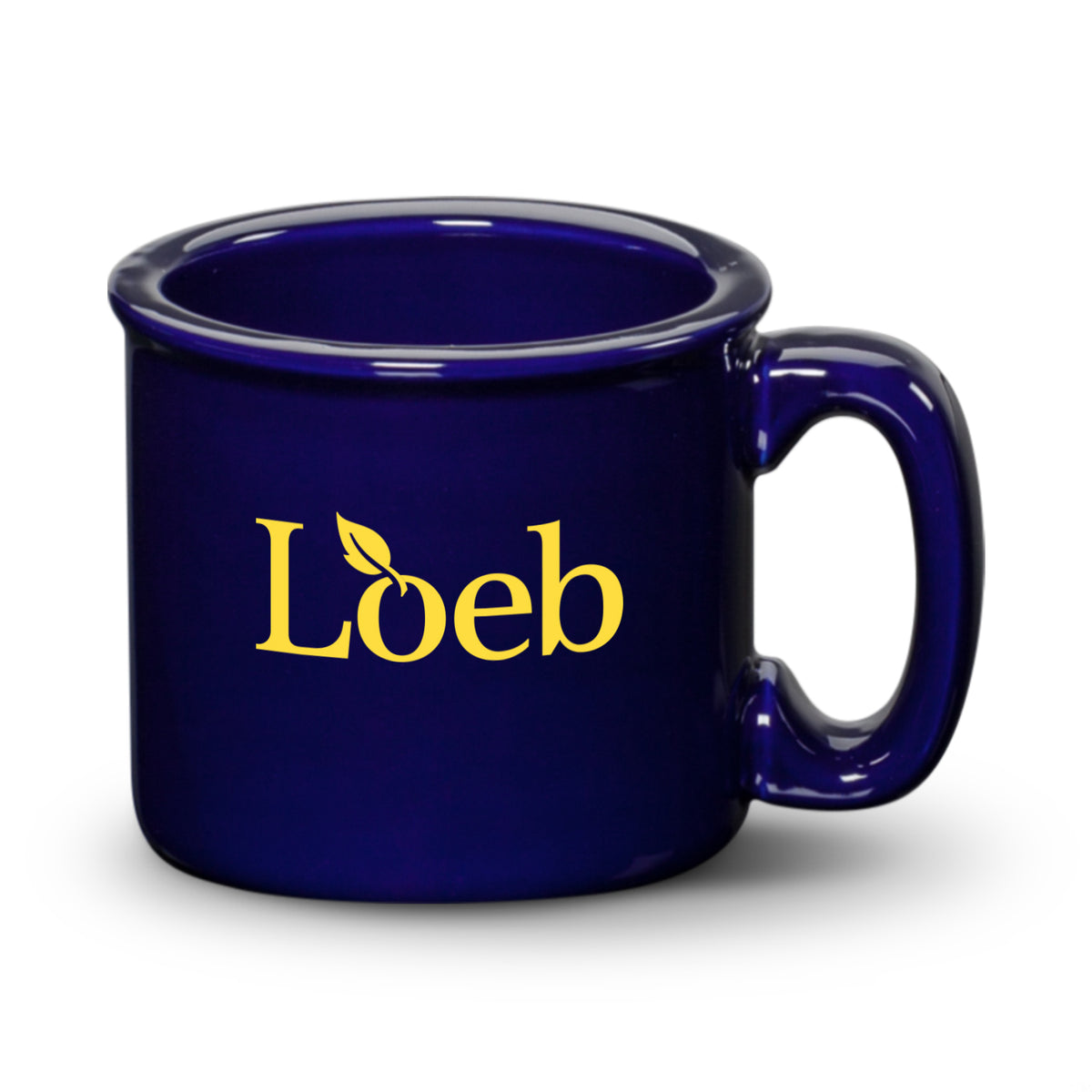 Custom Logo Kawartha Mug - 15oz - Imprinted