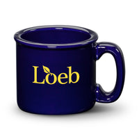 Custom Logo Kawartha Mug - 15oz - Imprinted