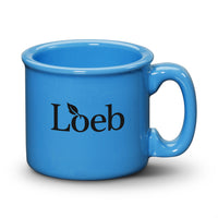 Custom Logo Kawartha Mug - 15oz - Imprinted