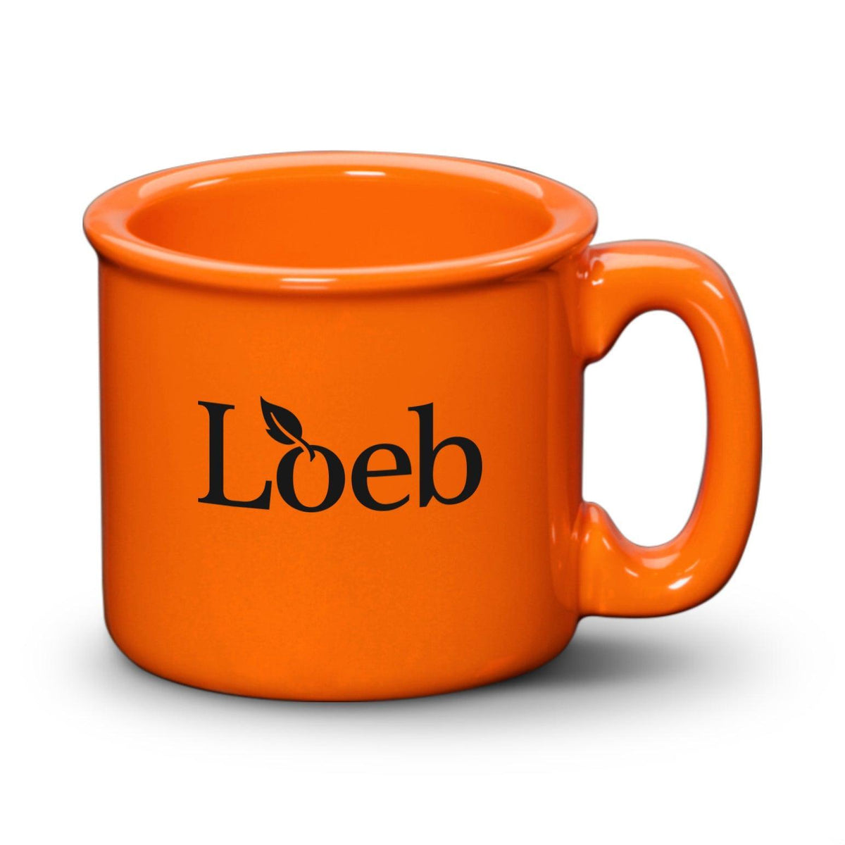 Custom Logo Kawartha Mug - 15oz - Imprinted