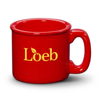 Custom Logo Kawartha Mug - 15oz - Imprinted