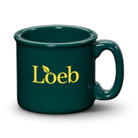 Custom Logo Kawartha Mug - 15oz - Imprinted