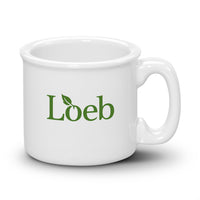 Custom Logo Kawartha Mug - 15oz - Imprinted