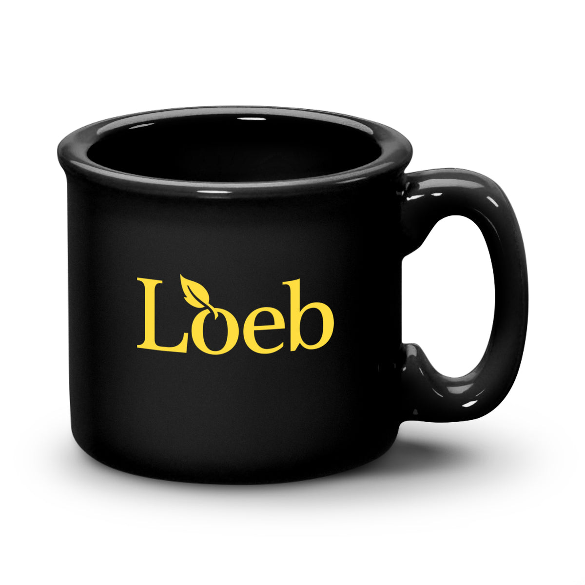 Custom Logo Kawartha Mug - 15oz - Imprinted