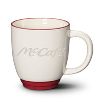 Custom Logo Kentucky Mug - 14oz - Deep Etch