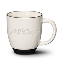 Custom Logo Kentucky Mug - 14oz - Deep Etch
