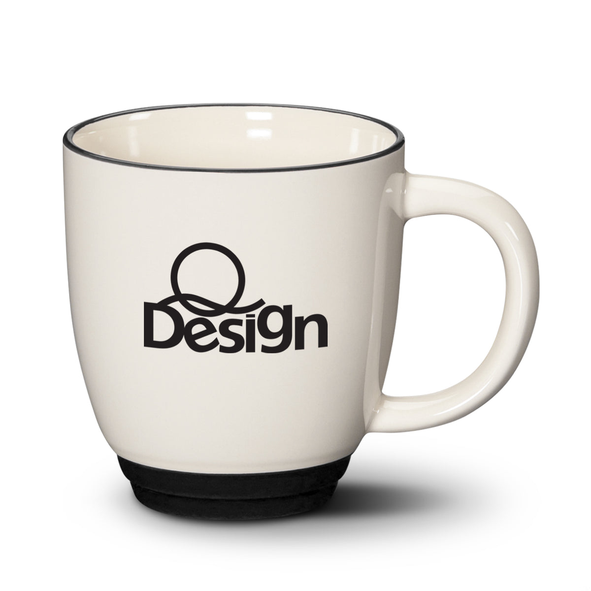 Custom Logo Kentucky Mug - 14oz - Imprinted
