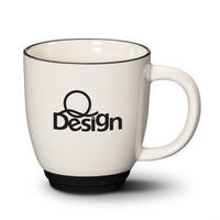 Custom Logo Kentucky Mug - 14oz - Imprinted