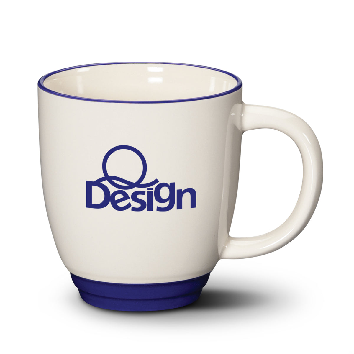 Custom Logo Kentucky Mug - 14oz - Imprinted