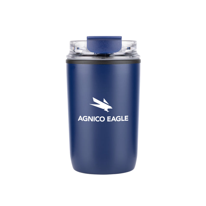 Custom Logo Kirke Double Wall Tumbler - 10oz