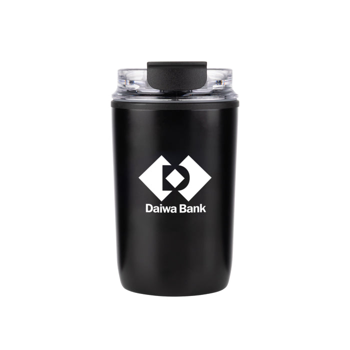 Custom Logo Kirke Double Wall Tumbler - 10oz