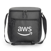 Custom Logo Klinck Lunch Cooler Bag