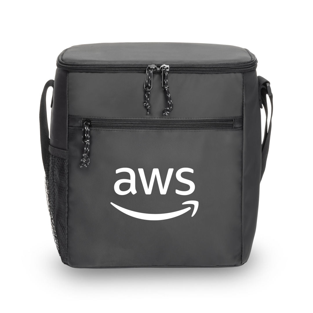 Custom Logo Klinck Lunch Cooler Bag