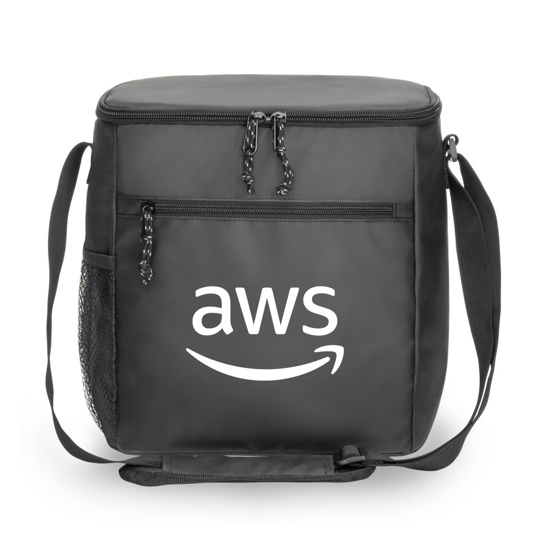 Custom Logo Klinck Lunch Cooler Bag