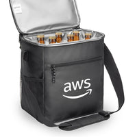 Custom Logo Klinck Lunch Cooler Bag