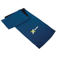 Custom Logo Krienes Cooling Towel