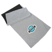 Custom Logo Krienes Cooling Towel, Goose - Custom Logo, Canada