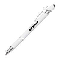 Custom Logo Kurt Pen & Stylus