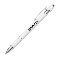 Custom Logo Kurt Pen & Stylus