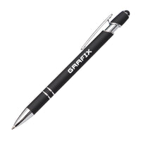 Custom Logo Kurt Pen & Stylus