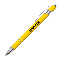 Custom Logo Kurt Pen & Stylus