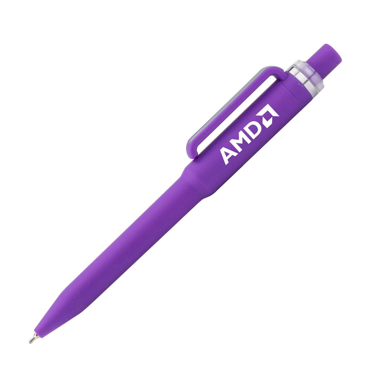Custom Logo Landsat Tumbler Styled Gel Pen