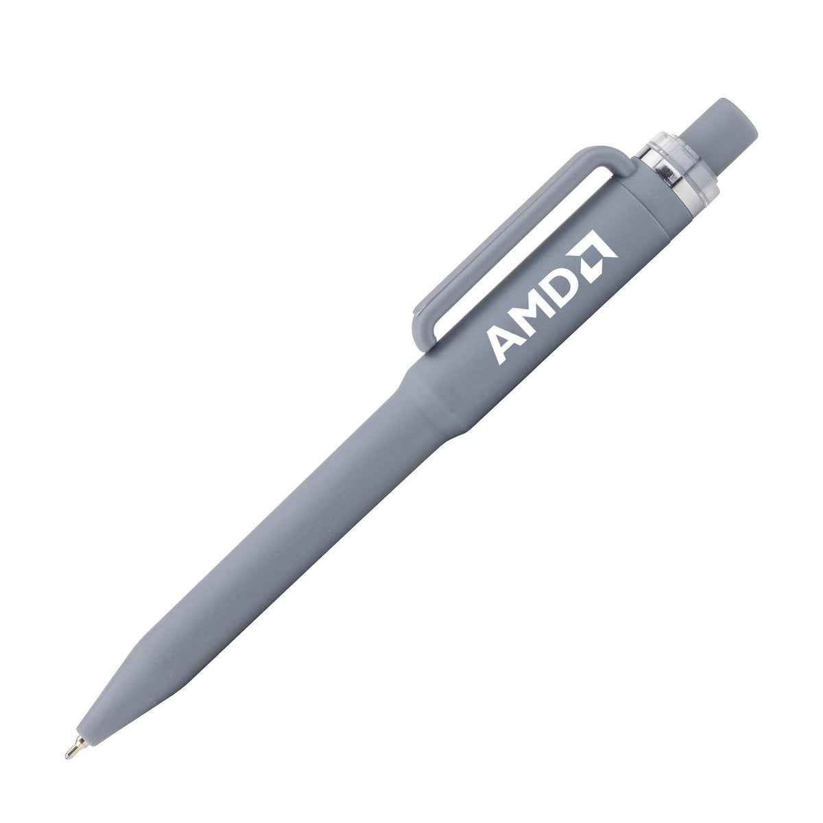 Custom Logo Landsat Tumbler Styled Gel Pen