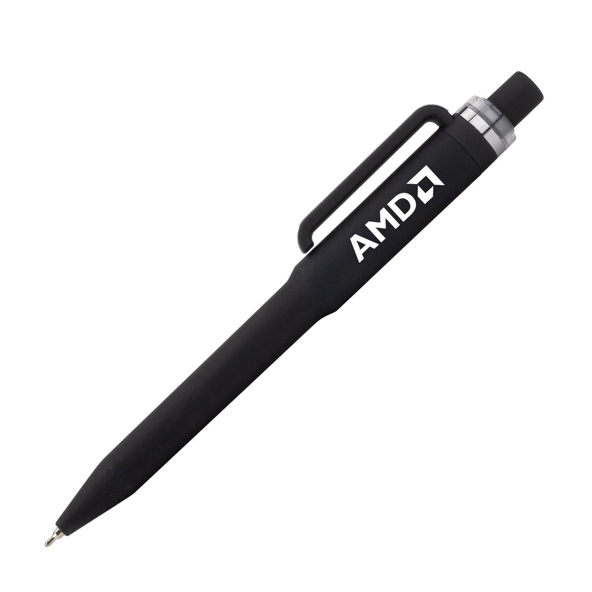 Custom Logo Landsat Tumbler Styled Gel Pen