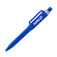 Custom Logo Landsat Tumbler Styled Gel Pen
