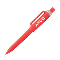 Custom Logo Landsat Tumbler Styled Gel Pen