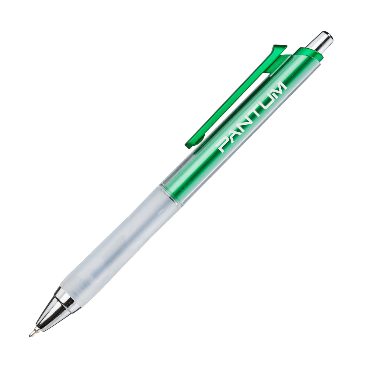 Custom Logo Langston Hybrid Ink Pen