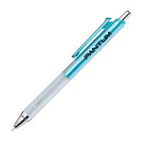 Custom Logo Langston Hybrid Ink Pen