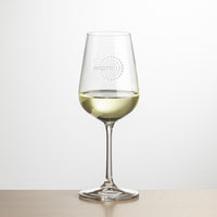 Custom Logo Laurent Wine - Deep Etch